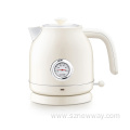 xiaomi Ocooker Water Kettle 1.7L With Temperature Display